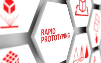 Producing Prototypes On Demand